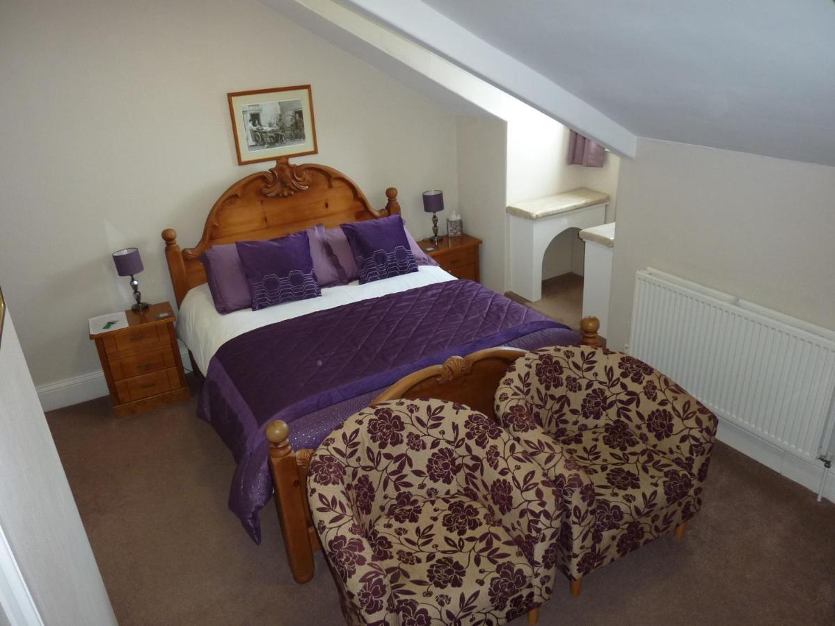 Gasthof Lavinia House Whitby
