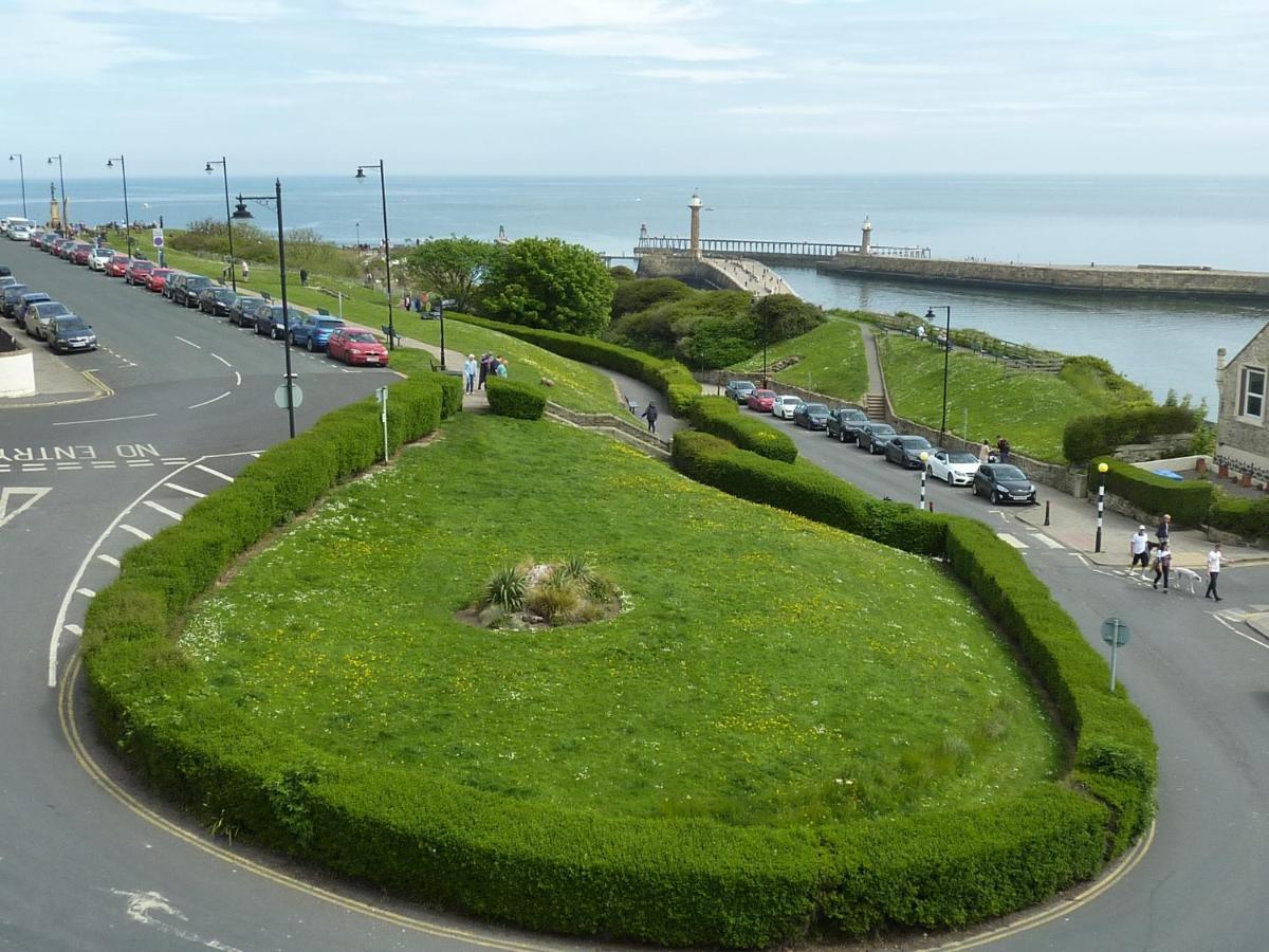 Lavinia House Gasthof Whitby