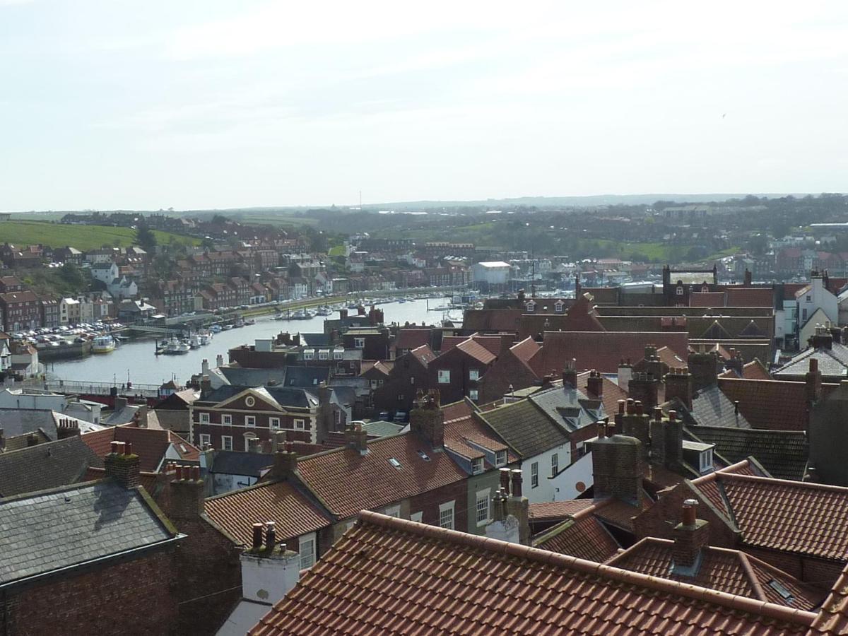 Gasthof Lavinia House Whitby