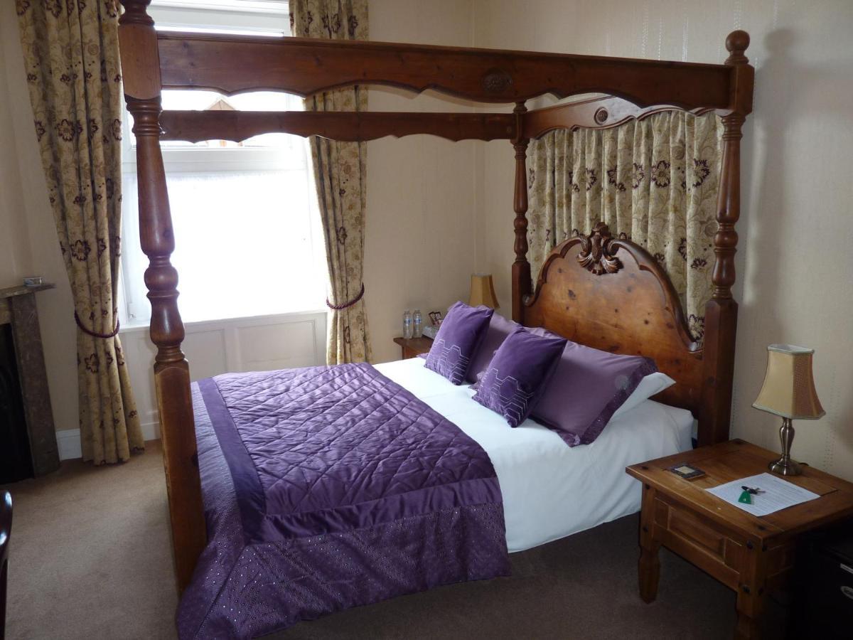 Lavinia House *